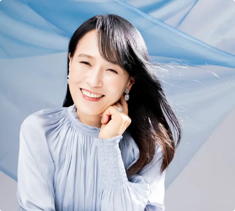 サロンオーナー 小松智子